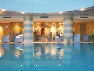 Dead Sea Israel Last Minute Discount Code Agoda.com