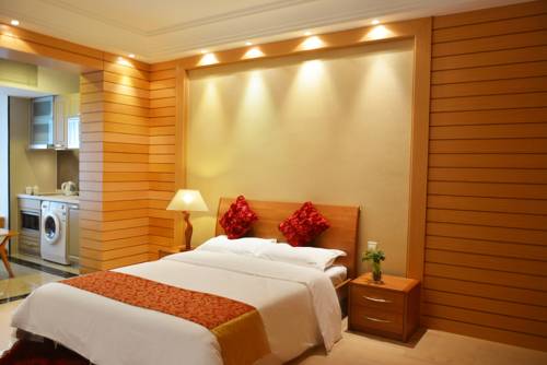 Guangzhou China Last Minute Discount Code Booking.com