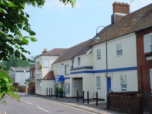 Totton, Southampton United Kingdom Last Minute Discount Code Booking.com