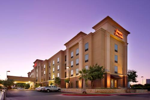 San Antonio (Texas) United States Last Minute Discount Code Booking.com