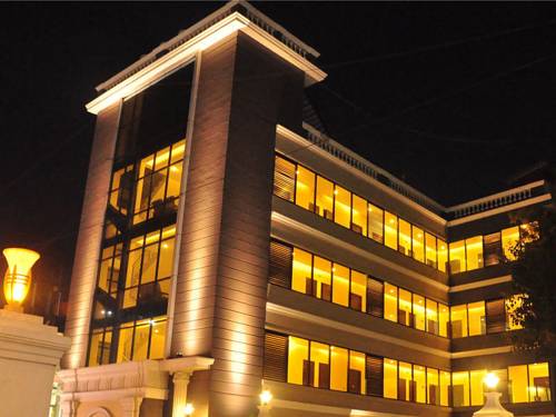 Pondicherry Indien Last-Minute-Rabattcode Booking.com