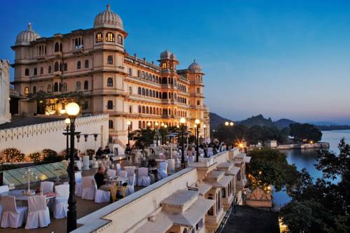 Udaipur India Laatste minuut Kortingscode Booking.com