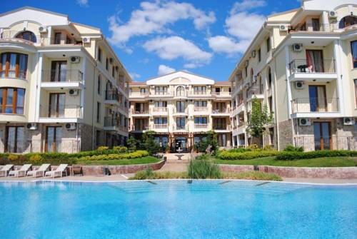 Sveti Vlas Bulgarien Last-Minute-Rabattcode Booking.com