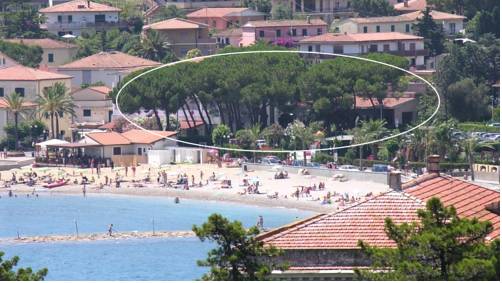 Cavo Italië Laatste minuut Kortingscode Booking.com
