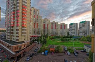 Moscow Russia Last Minute Discount Code Agoda.com