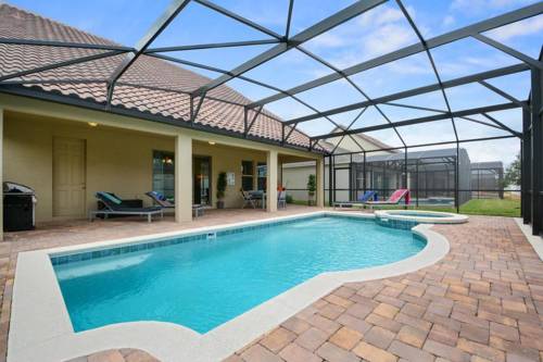 Davenport (Florida) Estados Unidos Último Minuto Código de Descuento Booking.com