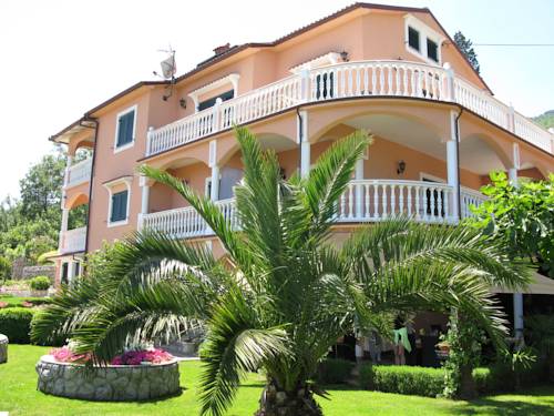 Moscenicka Draga Kroatië Laatste minuut Kortingscode Booking.com