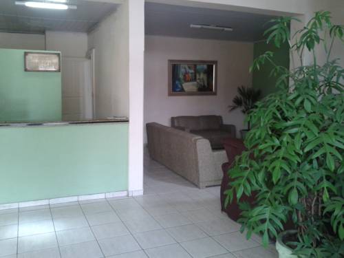 Lorena (Sao Paulo) Brasilien Last-Minute-Rabattcode Booking.com