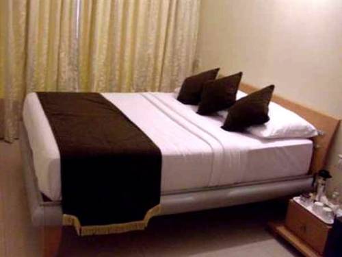 Mumbai India Last Minute Discount Code Booking.com