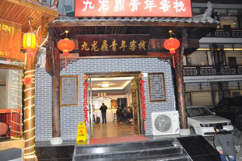 Chengdu China Last-Minute-Rabattcode Booking.com