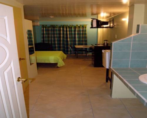 San Juan Trinidad und Tobago Last-Minute-Rabattcode Booking.com