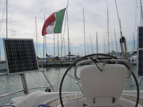 Porto San Giorgio Italien Last-Minute-Rabattcode Booking.com