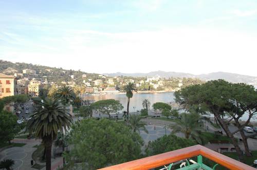 Santa Margherita Ligure Italien Last-Minute-Rabattcode Booking.com