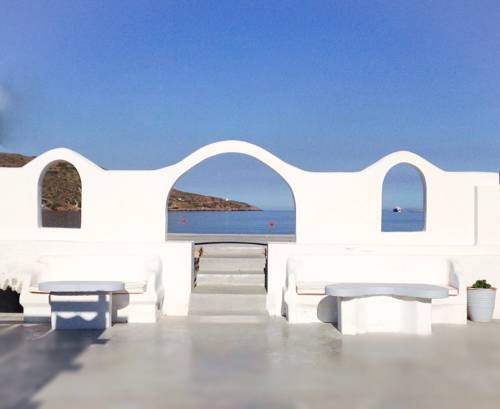 Amorgós Greece Last Minute Discount Code Booking.com
