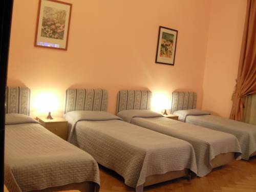 Trieste Italy Last Minute Discount Code Booking.com