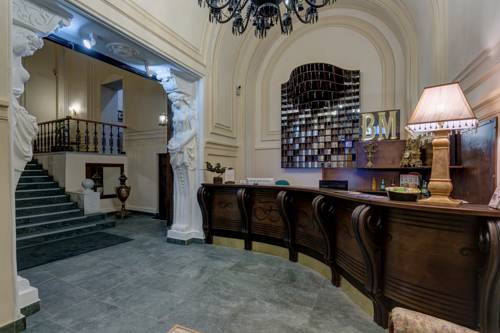Saint Petersburg Russia Last Minute Discount Code Booking.com