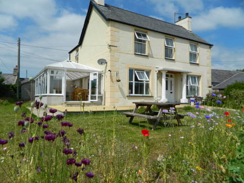 Llanfairpwll Royaume-Uni Code de réduction de dernière minute Booking.com