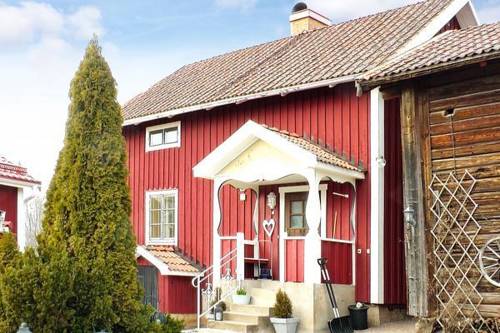 Rättvik Schweden Last-Minute-Rabattcode Booking.com