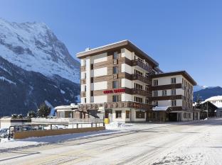 Grindelwald Switzerland Last Minute Discount Code Agoda.com