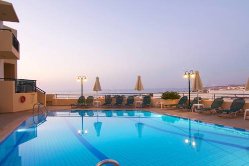 Sfakaki, Réthymnon Grèce Code de réduction de dernière minute Booking.com