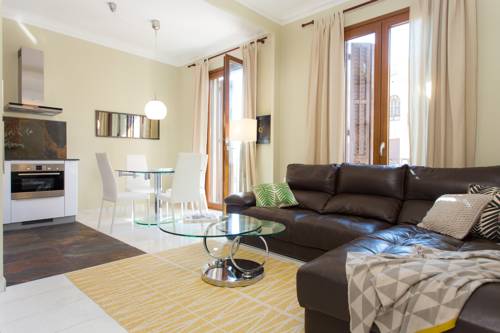 Barcelona Spain Last Minute Discount Code Booking.com