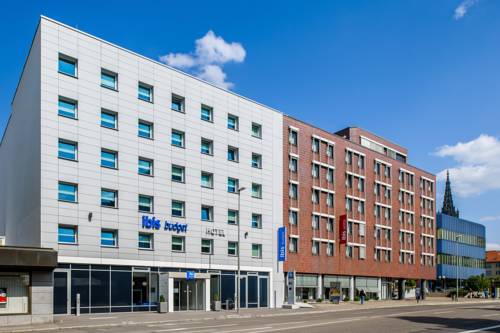 Ulm Germany Last Minute Discount Code Booking.com
