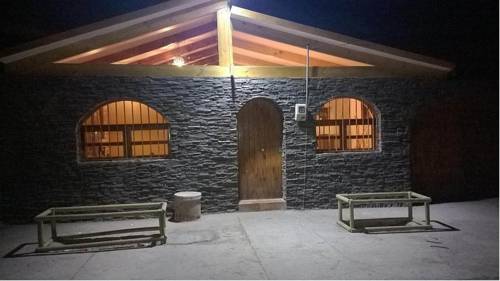 San Pedro de Atacama Chile Last-Minute-Rabattcode Booking.com