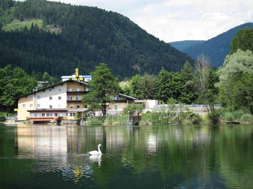 Villach Austria Last Minute Discount Code Booking.com