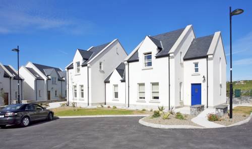 Doolin Irland Last-Minute-Rabattcode Booking.com