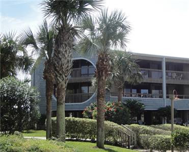 Saint Augustine Beach (Floride) États Unis Code de réduction de dernière minute Booking.com