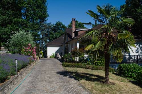 Chatenay Malabry Frankreich Last-Minute-Rabattcode Booking.com
