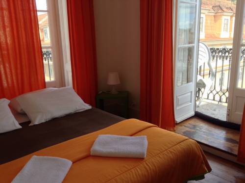 Lisboa Portugal Last-Minute-Rabattcode Booking.com