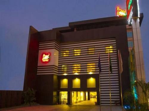Cochin India Last Minute Discount Code Booking.com