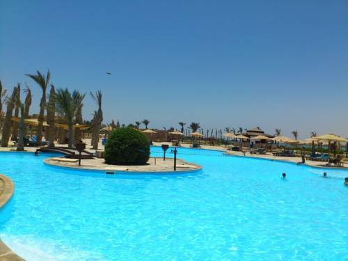 Ras Sedr Egypt Last Minute Discount Code Booking.com