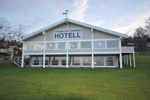 Steinkjer Norvège Code de réduction de dernière minute Booking.com