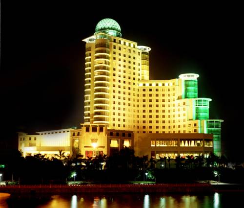 Nanning China Last Minute Discount Code Booking.com