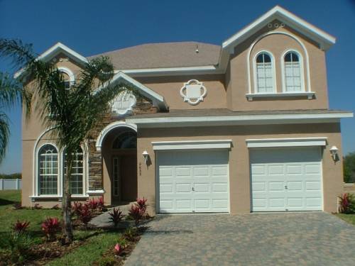 Davenport (Florida) United States Last Minute Discount Code Booking.com