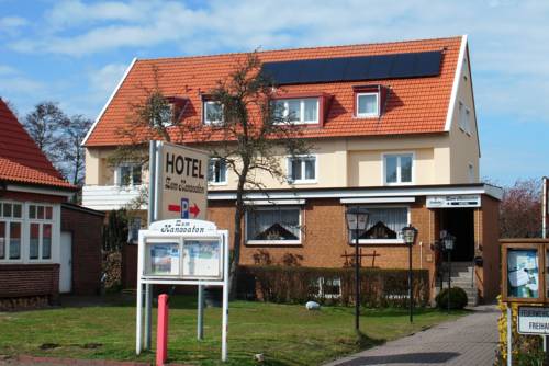 Borkum Germany Last Minute Discount Code Booking.com