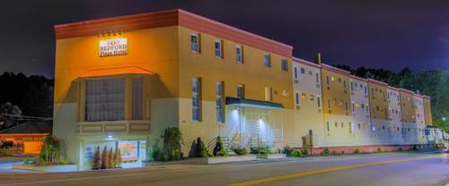 Bedford (Massachusetts) Verenigde Staten Laatste minuut Kortingscode Booking.com