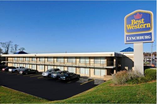 Lynchburg (Virginie) États Unis Code de réduction de dernière minute Booking.com