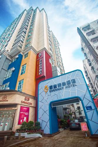 Shenzhen Chine Code de réduction de dernière minute Booking.com