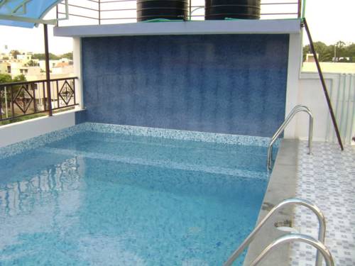 Bangalore Indien Last-Minute-Rabattcode Booking.com