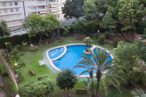 La Vila Joiosa Spanien Last-Minute-Rabattcode Booking.com