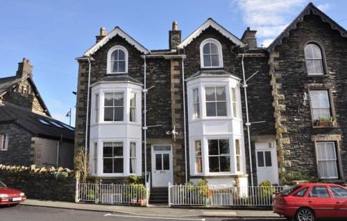 Windermere United Kingdom Last Minute Discount Code Booking.com