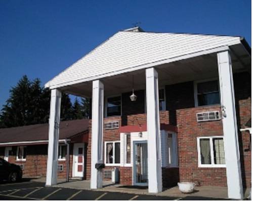 Mercer (Pennsylvania) United States Last Minute Discount Code Booking.com