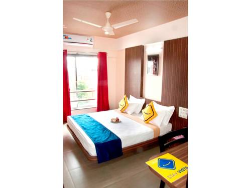 Aurangabad Indien Last-Minute-Rabattcode Booking.com