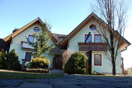 Nová Lesná Slovakia Last Minute Discount Code Booking.com