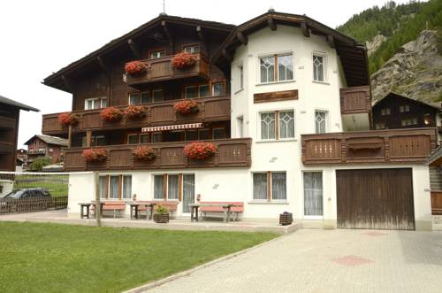 Saas-Grund Switzerland Last Minute Discount Code Booking.com