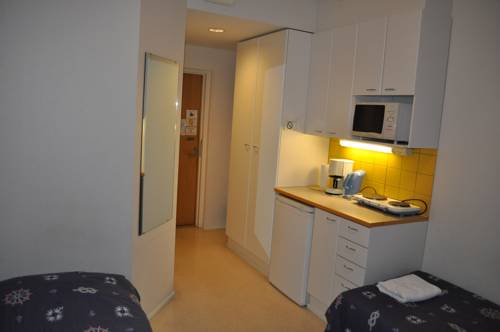 Jyväskylä Finnland Last-Minute-Rabattcode Booking.com