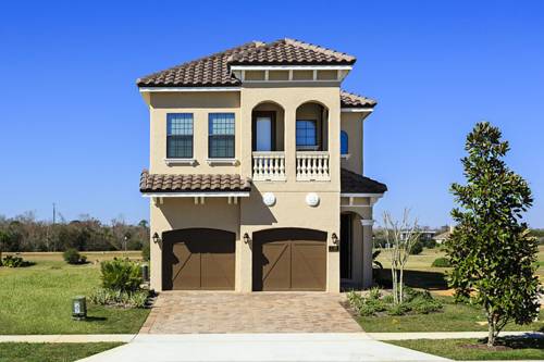 Davenport (Florida) United States Last Minute Discount Code Booking.com